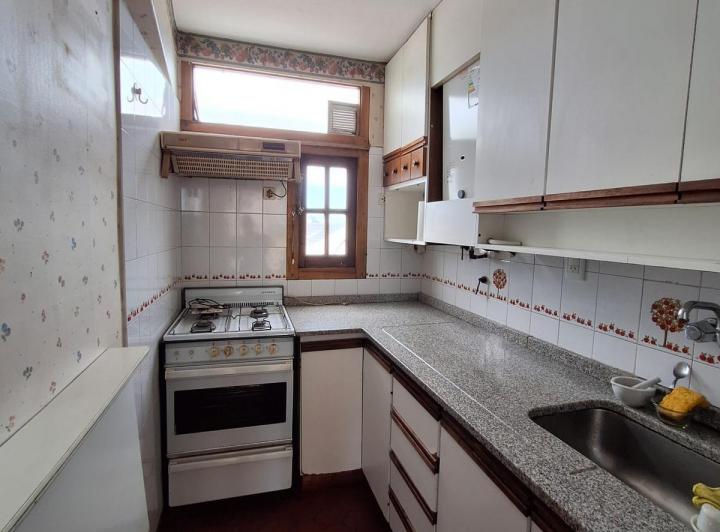 Departamento · 60m² · 3 Ambientes