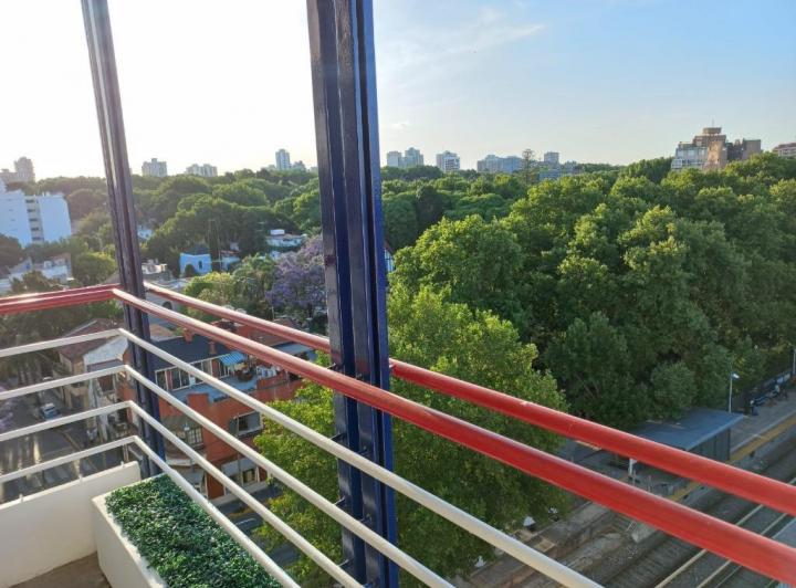 Departamento · 67m² · 3 Ambientes