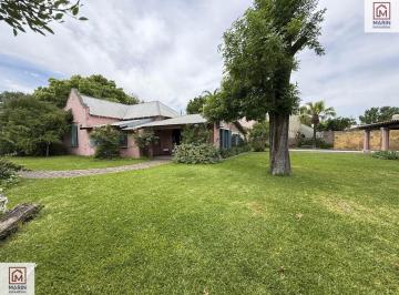 MAI-MAI-1051_2 · Casa 6 Ambientes 4 Dorm.. | Olazabal, Av Al 600