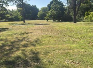Terreno , Villa Allende · Terreno de 800 m² en Venta en Cumbres de Villa Allende