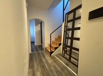PH de 5 ambientes, Villa del Parque · PH 5 Ambientes Al Frente Reciclado a Nuevo con Patio Balcón y Terraza