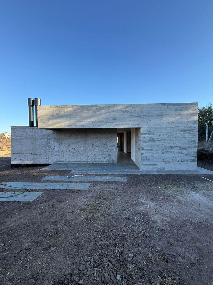 Estancia El Terron