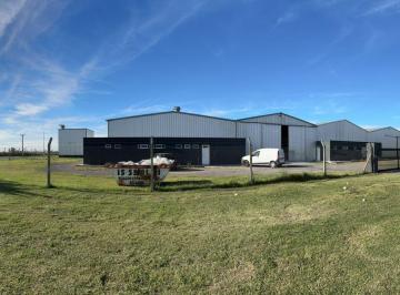 Depósito · 2955m² · Depósito en Alquiler o Venta Dentro del Parque Industrial Pergamino