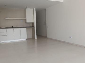 Departamento · 40m² · 1 Ambiente · Monoambiente Grande en Villa del Parque a Estrenar