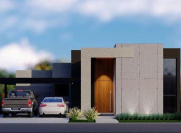 Casa de 5 ambientes, Carrodilla · Fabulosa Casa a Estrenar en Breves Meses, B° Gran Boedo (Luján de Cuyo, Mendoza)