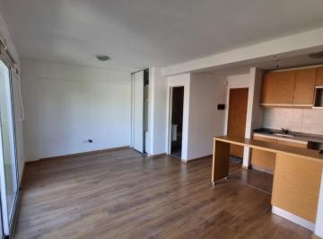 Departamento · 33m² · 1 Ambiente · 1 Cochera · Monoambiente con Cochera en Moron Sur