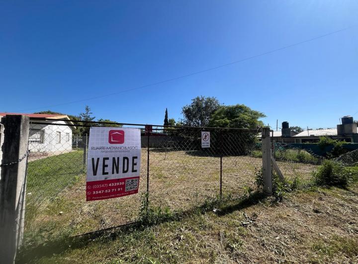 Terreno · 336m²