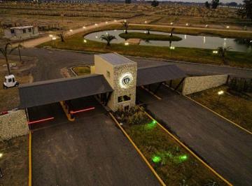 Terreno , General Rodríguez · Lote en Venta en Fincas Don Eugenio II