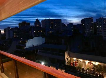 Departamento de 4 ambientes, Belgrano · Belgrano - Venta 4 Ambientes - Semipiso - Piso Alto - Cochera