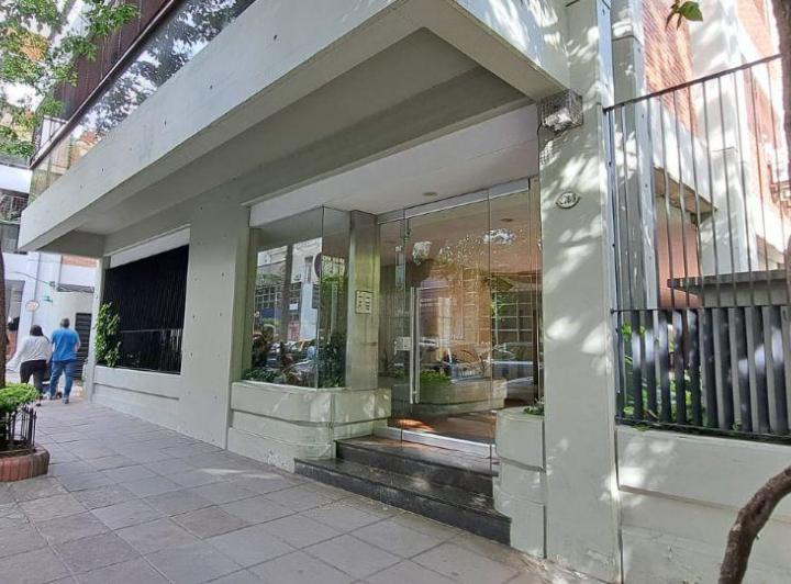 Departamento · 115m² · 4 Ambientes · 1 Cochera