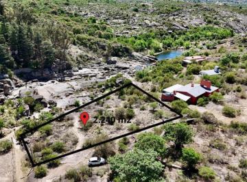 Terreno · 2240m² · Terreno en Cabalango con Bajada Al Rio