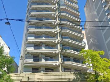 Departamento de 4 ambientes, Mar del Plata · Departamento de 140 m² con 3 Dorm. en Venta en Centro