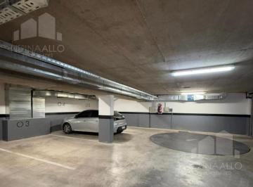 Garage · 12m² · Venta Cochera en Edificio Duo, Vidal y Olazabal, Belgrano