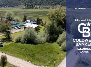 Terreno · 2100m² · Venta Lote en Barrio Penon del Lolog 2100 m² San Martin de Los Andes