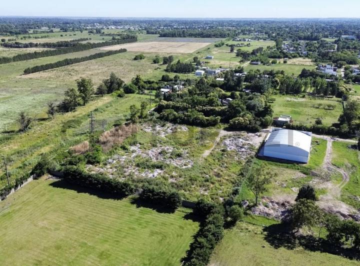 Terreno · 900m²