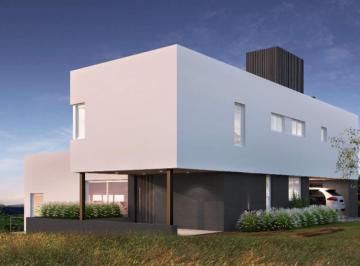 Casa · 260m² · 6 Ambientes · 1 Cochera · Casa en Venta Estancia Q2 Dos Plantas Patio Plano