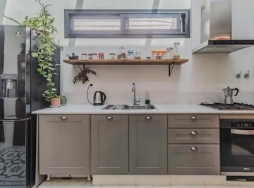 PH · 71m² · 3 Ambientes · Venta PH Al Frente 3 Ambientes con Terraza en San Telmo