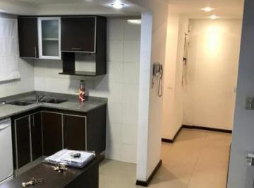 Departamento · 65m² · 3 Ambientes · 1 Cochera · Departamento de Tres Ambientes en Adrogue