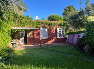 BET-BE1-10260_2 · Venta  Casa 4 Ambientes en El Centro de San Fernando