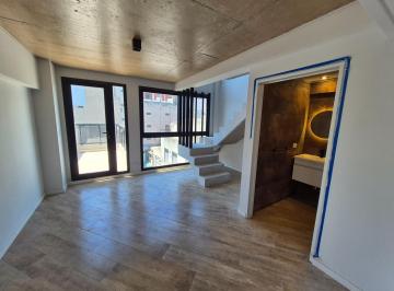 Departamento · 46m² · 2 Ambientes · Venta Departamento 2 Amb a Estrenar Dúplex Piso 12 Recoleta