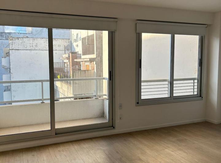 Av Monroe 2500 - 1 Ambiente - 7 Mo. Piso Cfte. Caba