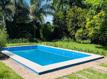 Quinta vacacional · 104m² · 2 Ambientes · Se Vende Propiedad en Rafaela, Barrio Belgrano