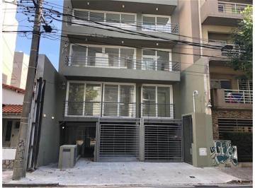 Departamento · 51m² · 2 Ambientes · 1 Cochera · Departamento 2 Amb. con Balcon, Cochera y Baulera