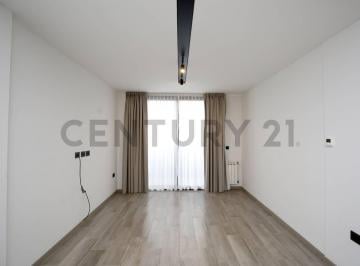 Departamento · 100m² · 4 Ambientes · 1 Cochera · Departamento en Venta en La Plata a Estrenar | 3 Dorm., Cochera y Amplio Balcón