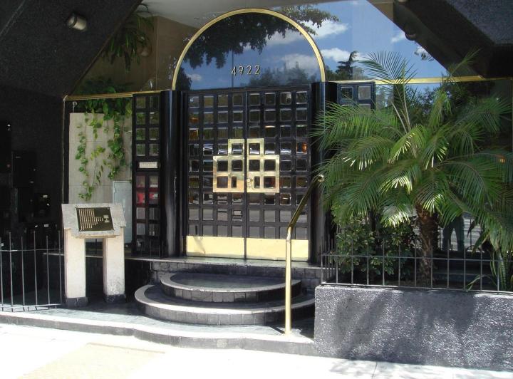 Departamento · 35m² · 2 Ambientes