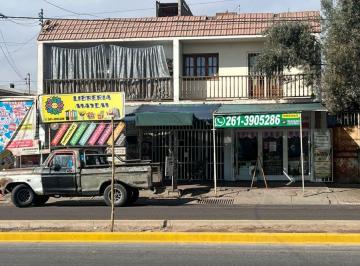 Departamento de 3 ambientes, Guaymallén · Venta Departamento