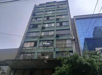 Oficina comercial · 86m² · 4 Ambientes · Venta de 4 Oficinas en Lavalle Al 2300 Piso 10 Al Frente