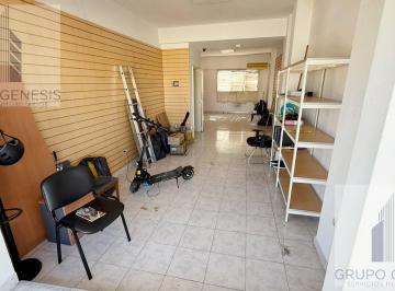 Oficina comercial · 86m² · 4 Ambientes · Venta de 4 Oficinas en Lavalle Al 2300 Piso 10 Al Frente