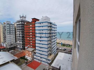 Departamento · 40m² · 1 Ambiente · Venta Departamento Monoambiente Miramar Playa Club II