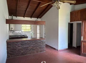 Casa · 315m² · 3 Ambientes · Venta Casa 3 Ambientes en Los Cardales