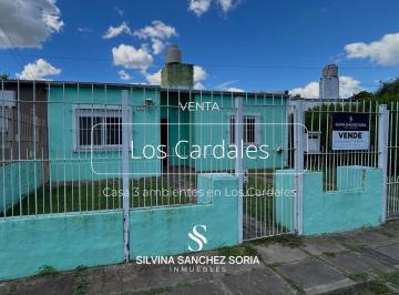 Casa · 315m² · 3 Ambientes · Venta Casa 3 Ambientes en Los Cardales