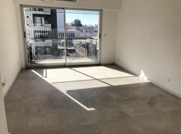 Departamento de 2 ambientes, Palermo · Palier Privado, Living - Comedor a Balcón, Sol, Luminoso.