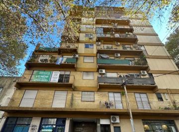 Departamento de 2 ambientes, General San Martín · Departamento 2 Ambientes en Venta a Reciclar - Oportunidad San Martin Centro