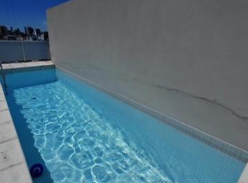 Departamento · 33m² · 1 Ambiente · Alquiler Departamento. Balcon. Piscina