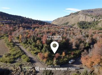 Terreno · 4500m² · Venta Lote | Terreno 4600 m² Barrio Vallescondido San Martin de Los Andes
