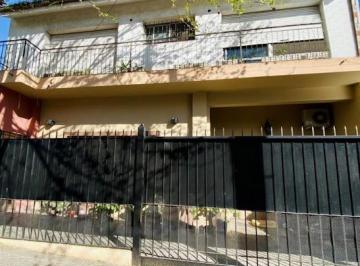 PH · 93m² · 4 Ambientes · Vende - Ph 4ambientes Planta Alta, Terraza Parrilla en Beccar