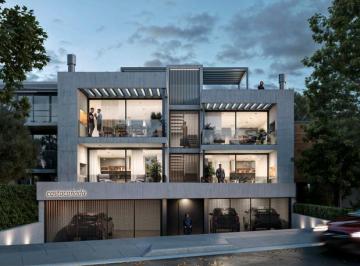 Departamento · 105m² · 2 Dormitorios · Venta - Departamentos 2 Dorm. 2 Baños - Costas de Manantiales