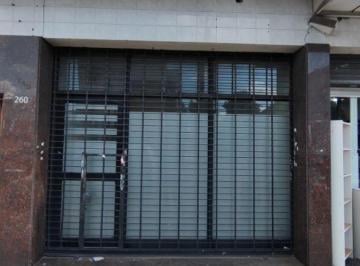 Local comercial , La Matanza · Local de 100 m² Ubicado en Av Juan Manuel de Rosas