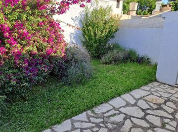 Casa de 3 ambientes, Tres de Febrero · Venta Casa 3 Ambientes en Ciudad Jardin El Palomar