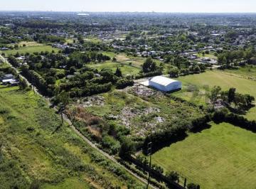 Terreno · 1050m² · Terrenos Lotes en Venta en La Plata Melchor Romero