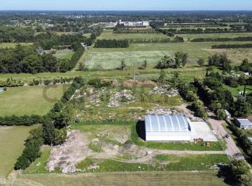 Terreno · 900m² · Terrenos Lotes en Venta en La Plata Melchor Romero