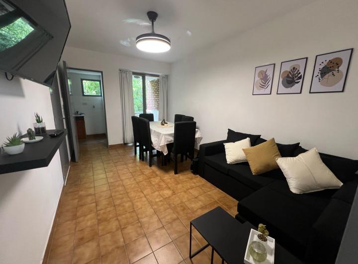 Departamento · 35m² · 3 Ambientes