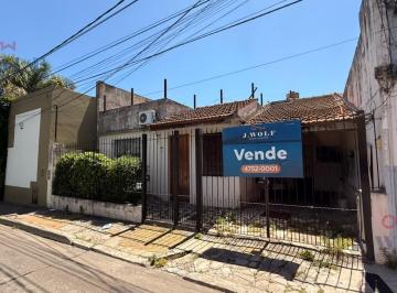 Casa · 110m² · 4 Ambientes · Casa en Villa Ballester