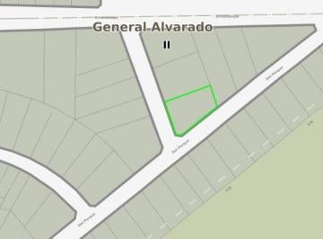 Terreno , Miramar · Terreno en Parquemar