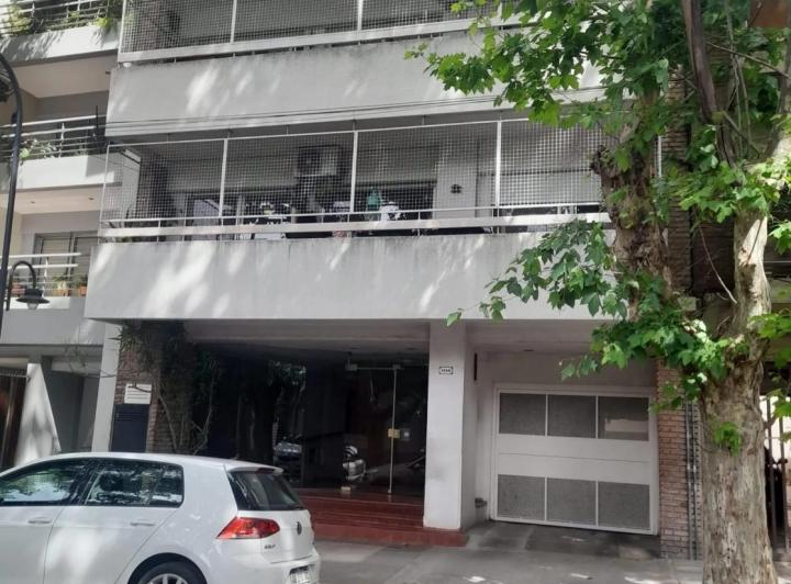 Departamento · 63m² · 3 Ambientes