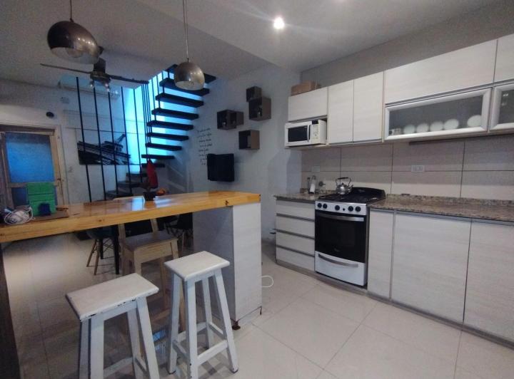 Casa · 130m² · 4 Ambientes